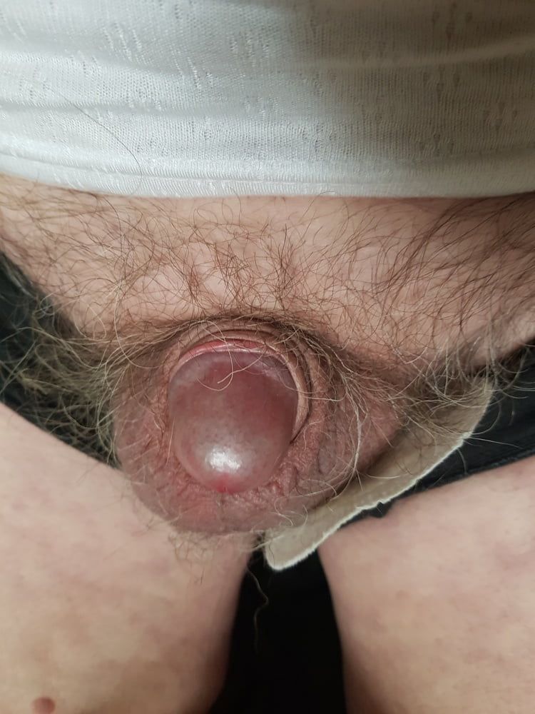 Small penis #3