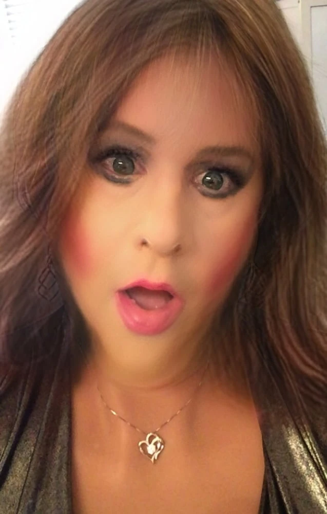 Selfies #43