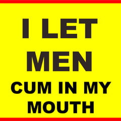 You want me