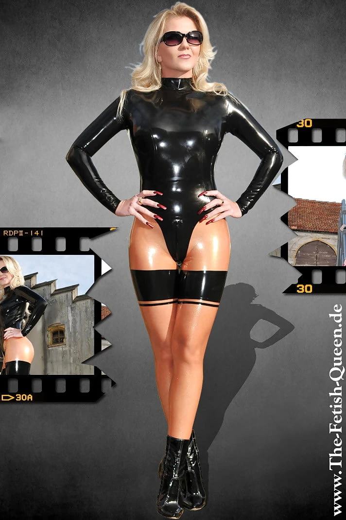 fetish ladys #2