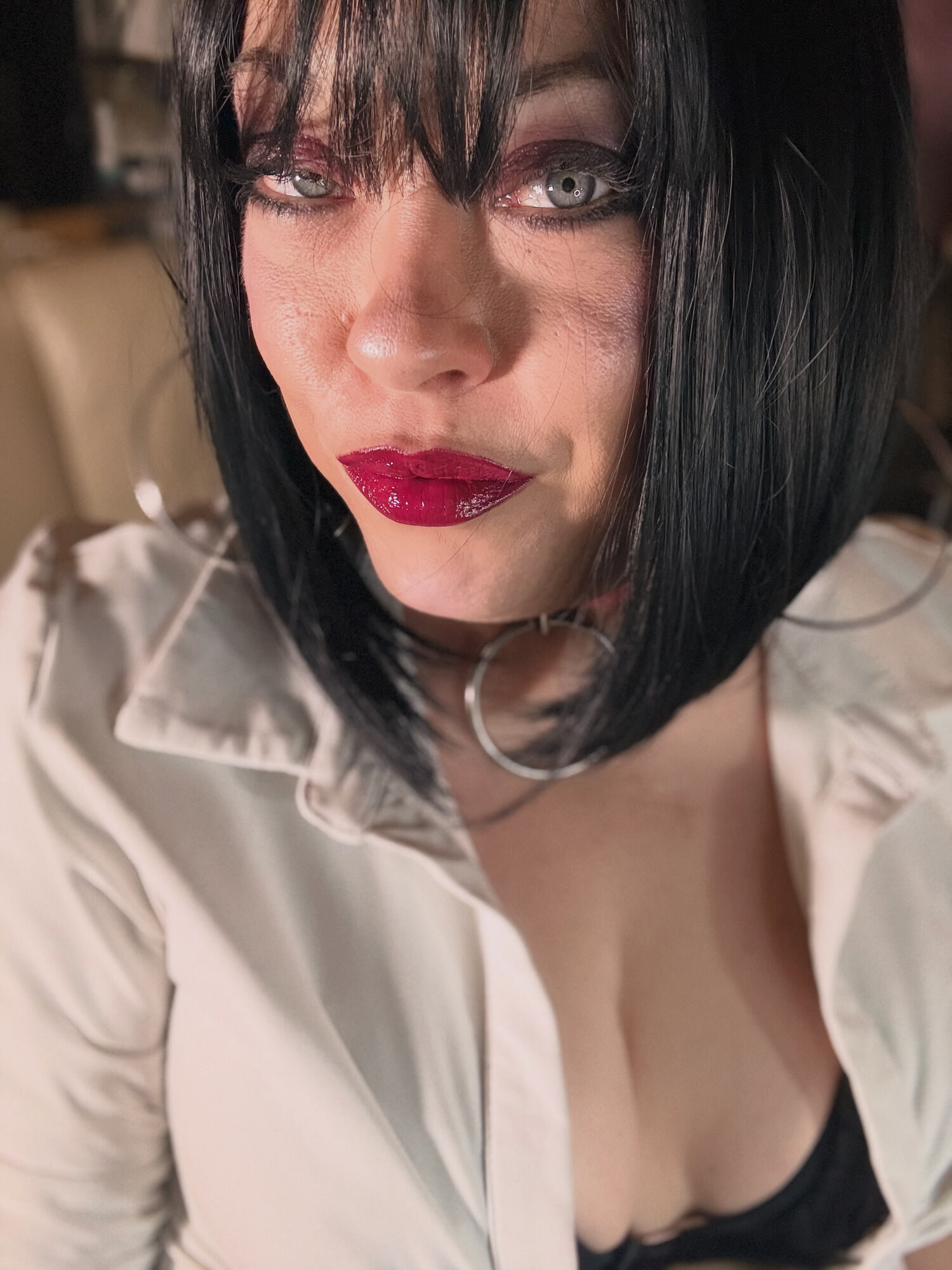 Tina Snua Selfies #214 #17
