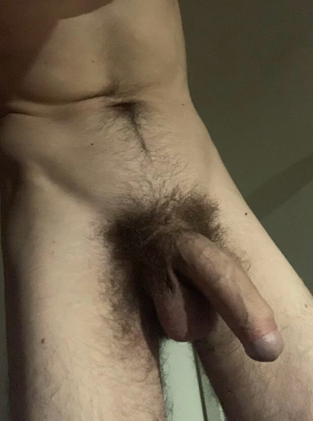 Just Me Naked