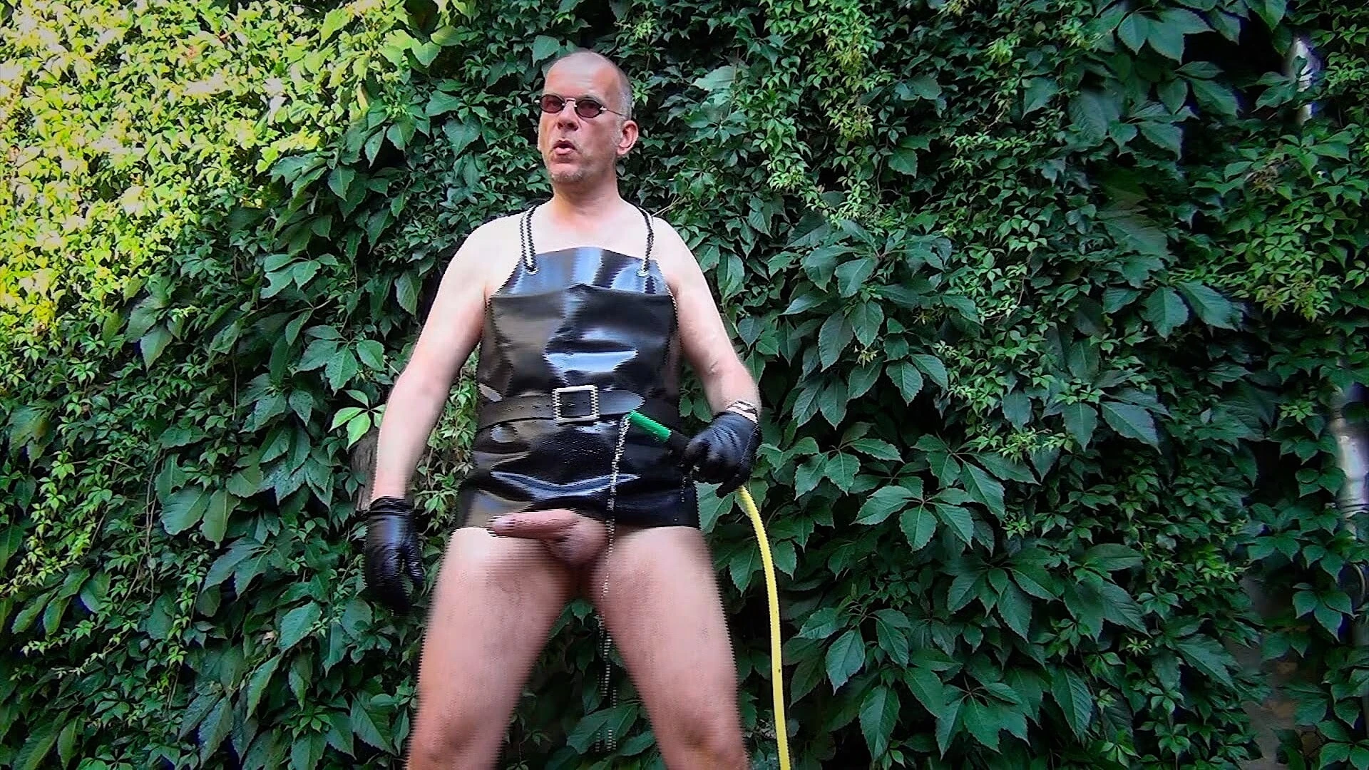 Rubber Gardener 24
