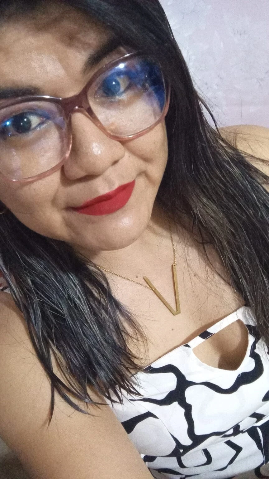 soy gorda pero sexy con ropa corta #47