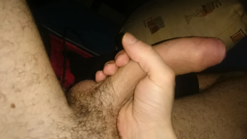 My cock007 #6