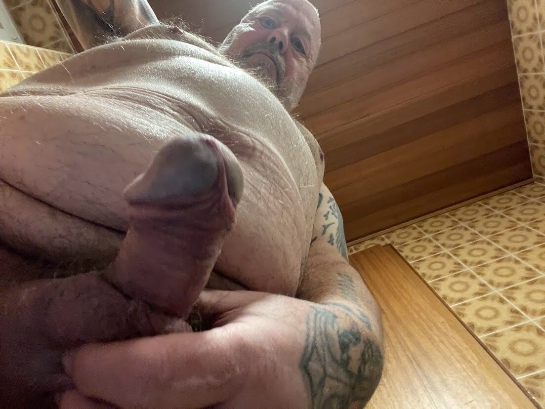 Hairy cock pictures 1a #9