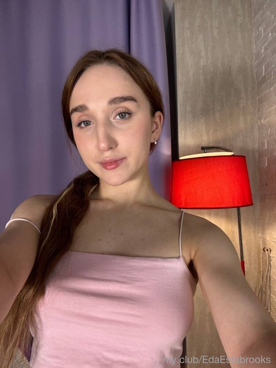 Milana Free Photos #9