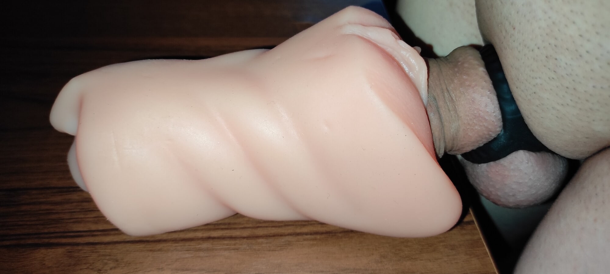 Deep fucking of an artificial and sensual pussy! #19