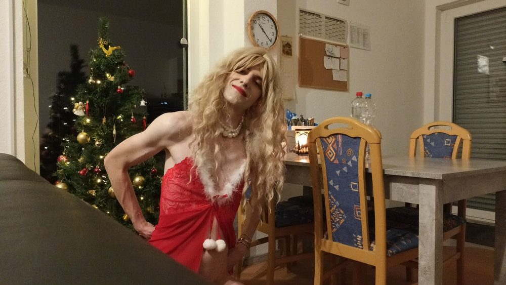 Happy First Advent #5