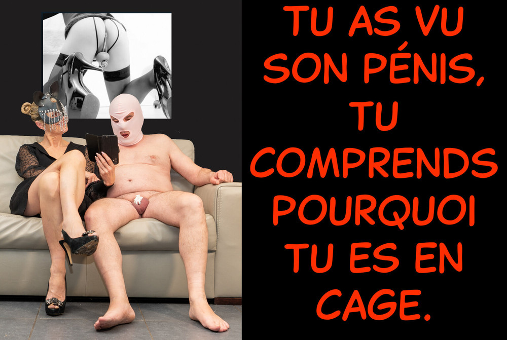 Femdom gallerie 1 #43