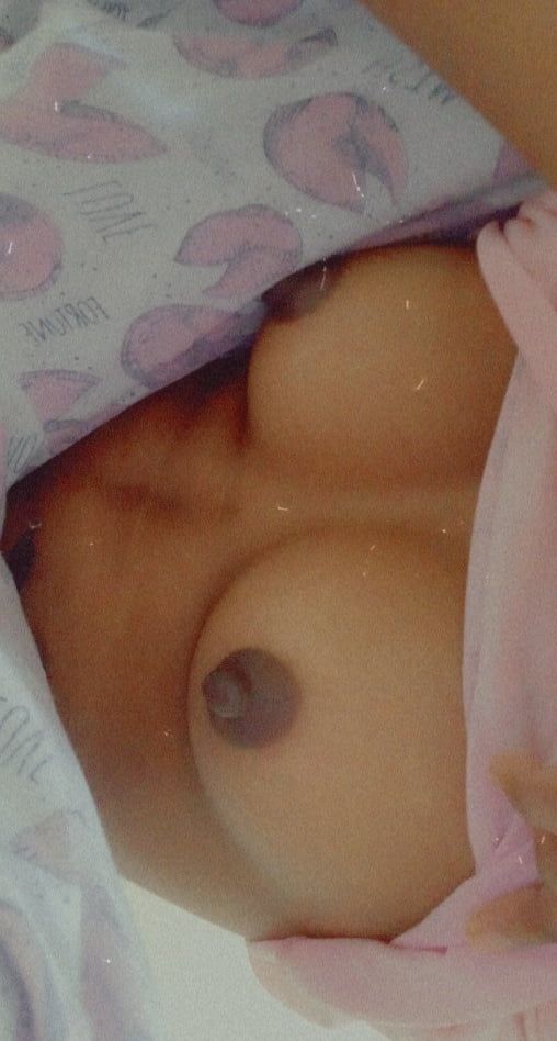 Big Nipple Boobs #6