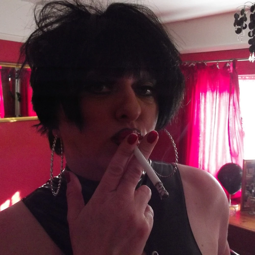 SHIRLEY SLUT 69 #2