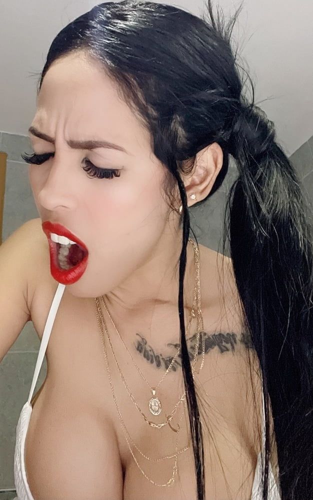 My Whore Akira Diaz best anal slut #11