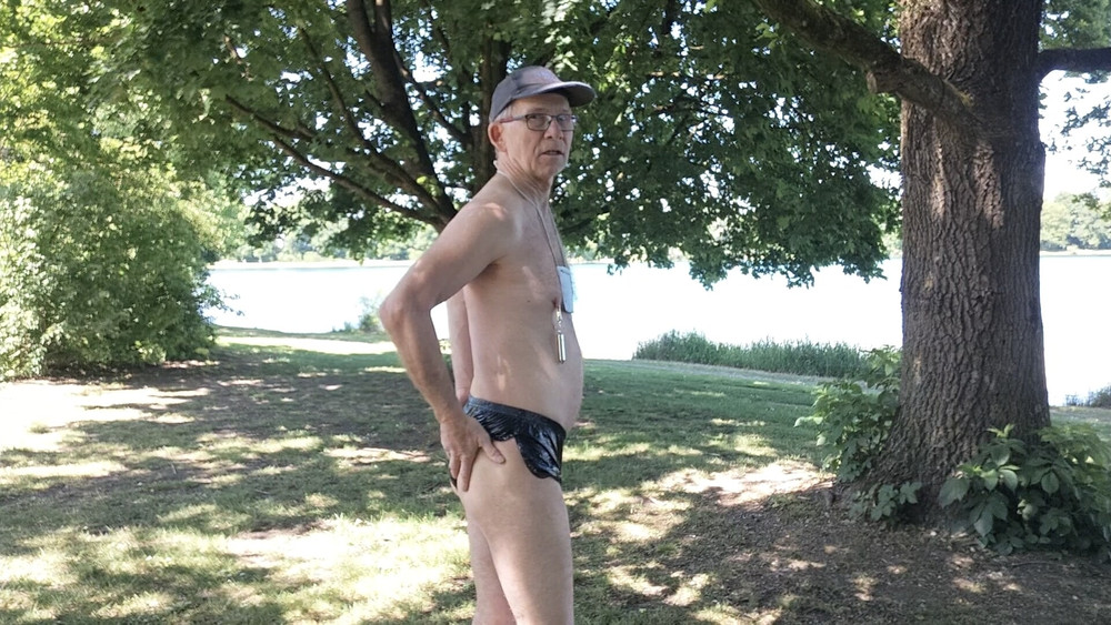 Public whore  #7