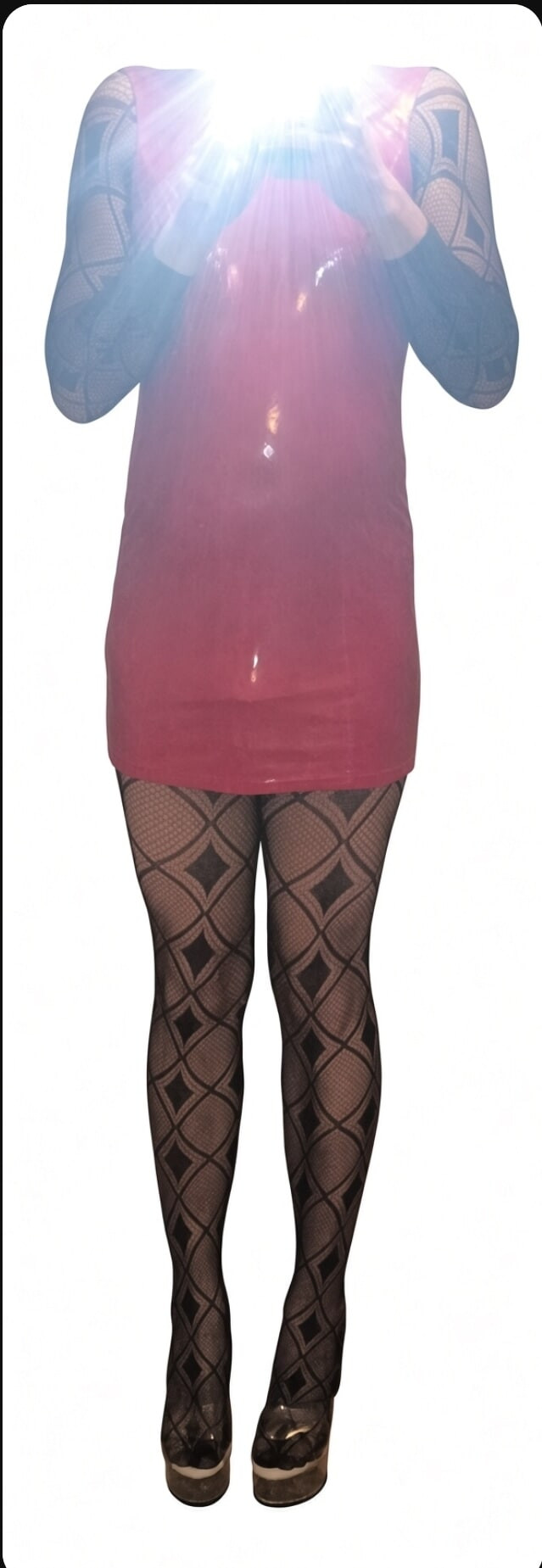 Crossdresser Bitch