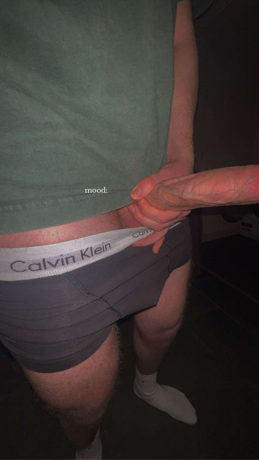 Camera Roll of a huge German cock #3