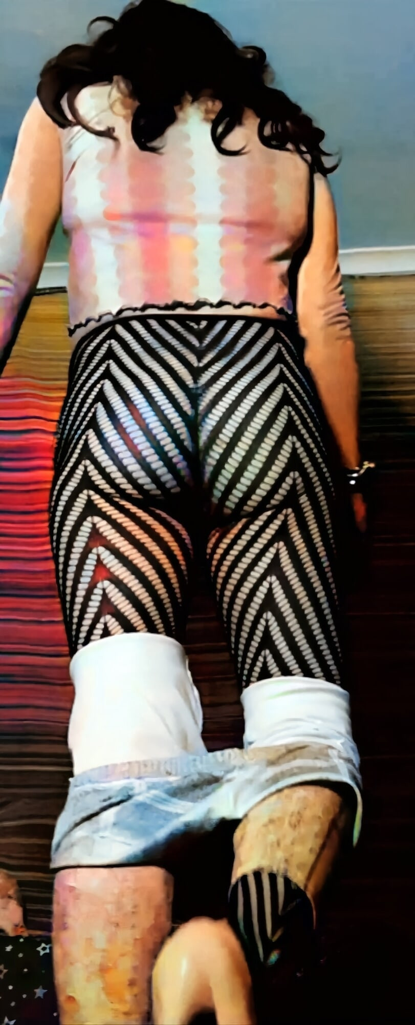 Some more photos converted from black and white to colour #56