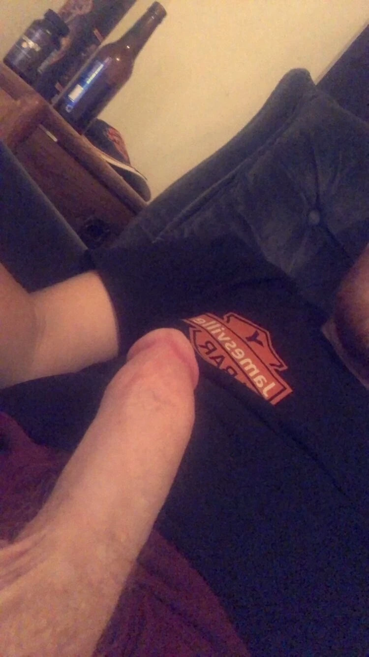 Me and my cock