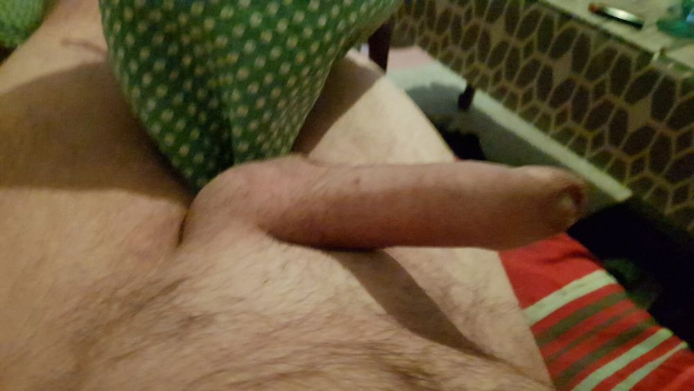  Pleasure, extreme torture enjoyment of my cock #9