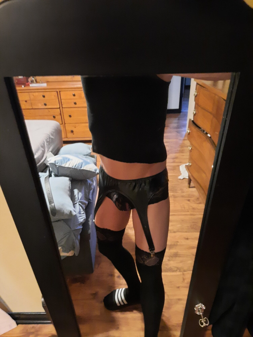 For Your Viewing Pleasure 4 #5