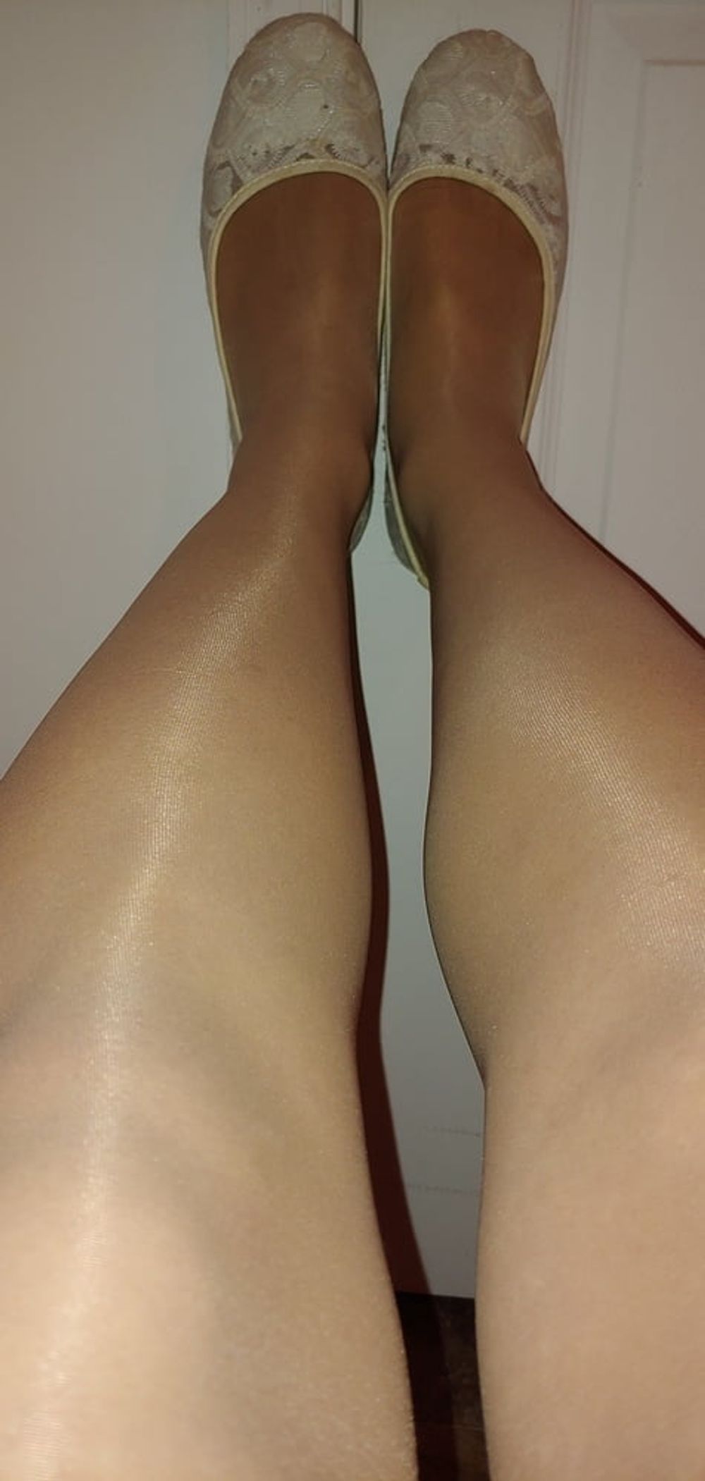 My feet #4