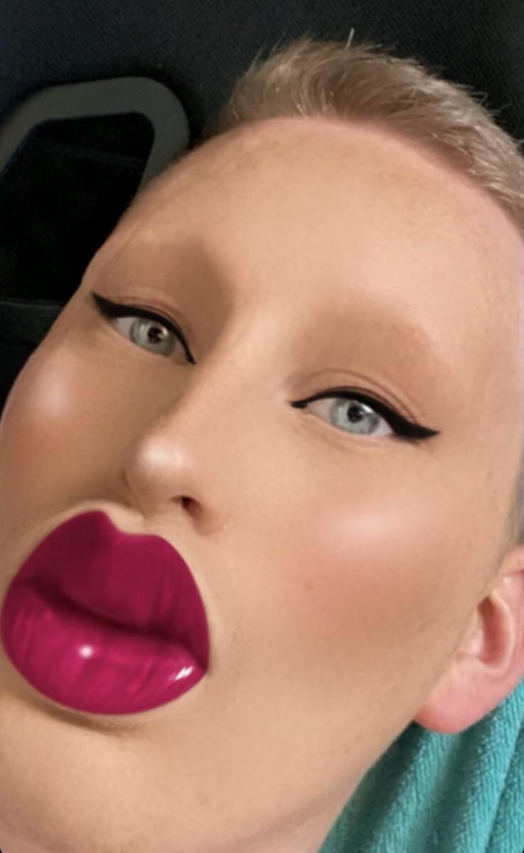 SissyMarcel #49