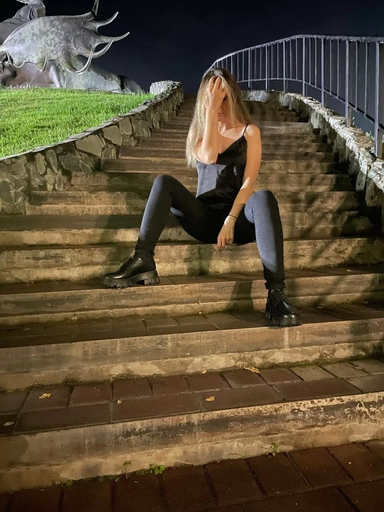 AnnaSexwife Free Photos #8