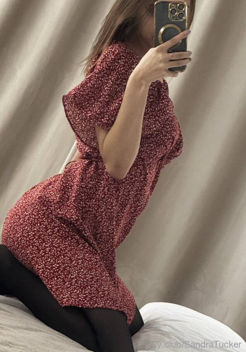 Sandra Tucker Free Photos #2