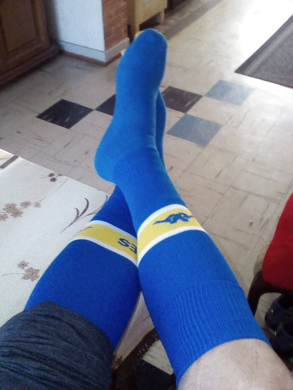 Socks I love #42