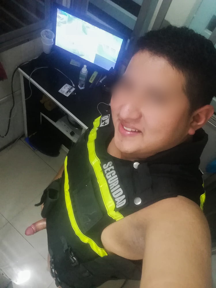 SelfiesNudes in the Work #3