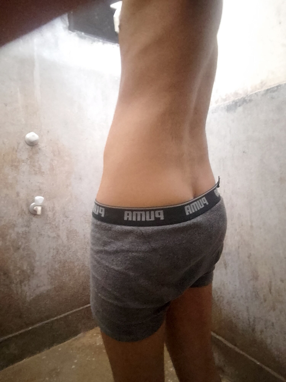 My body #2