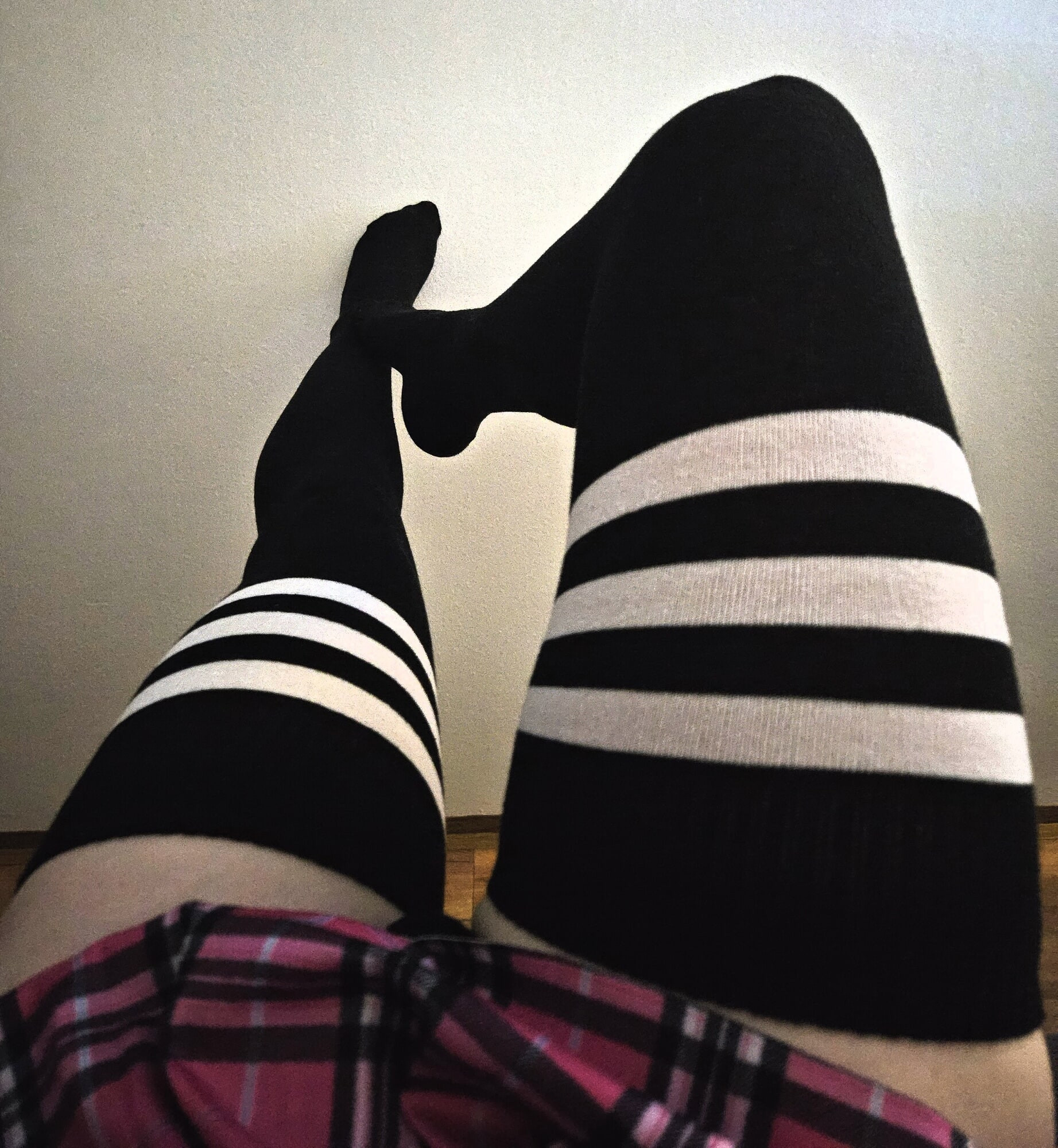 Thigh highs Femboy #1 2026