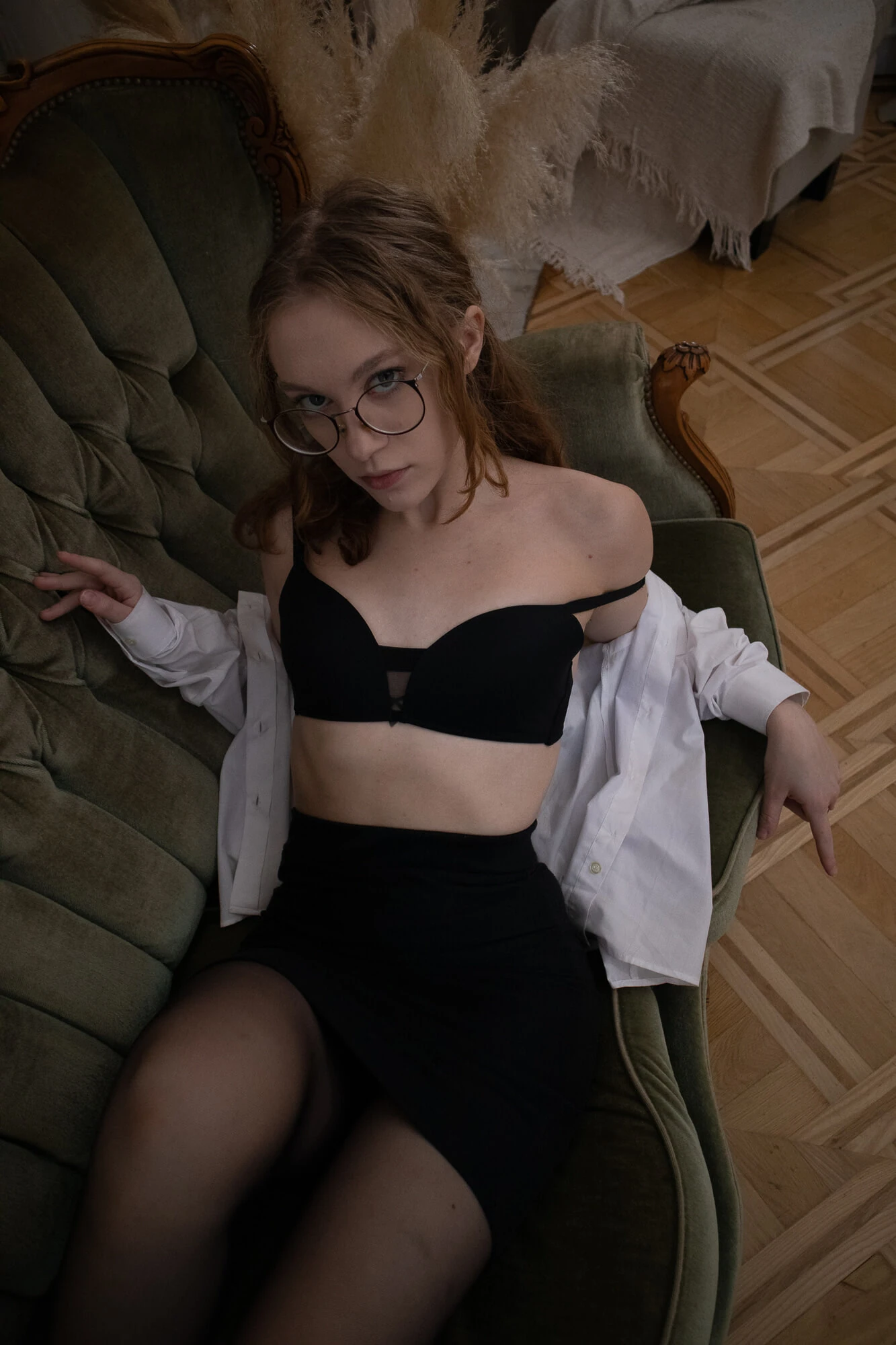 Horny Student #39