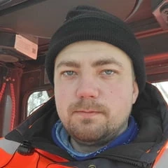Just me