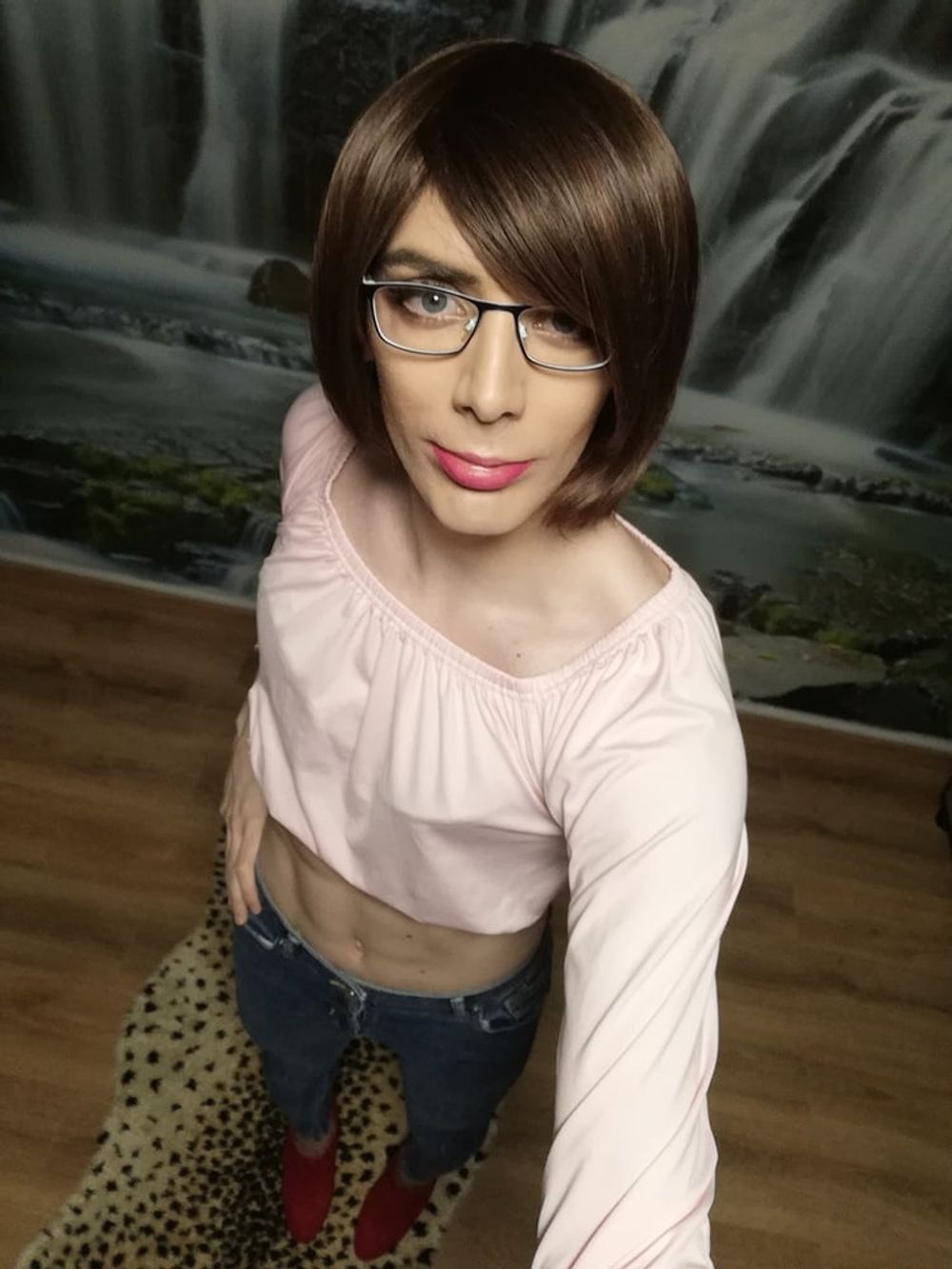 Sissy Faggot Life (24) #2