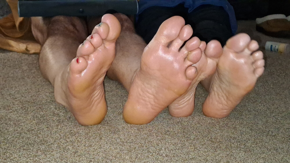 Sole Show pt.3 #19