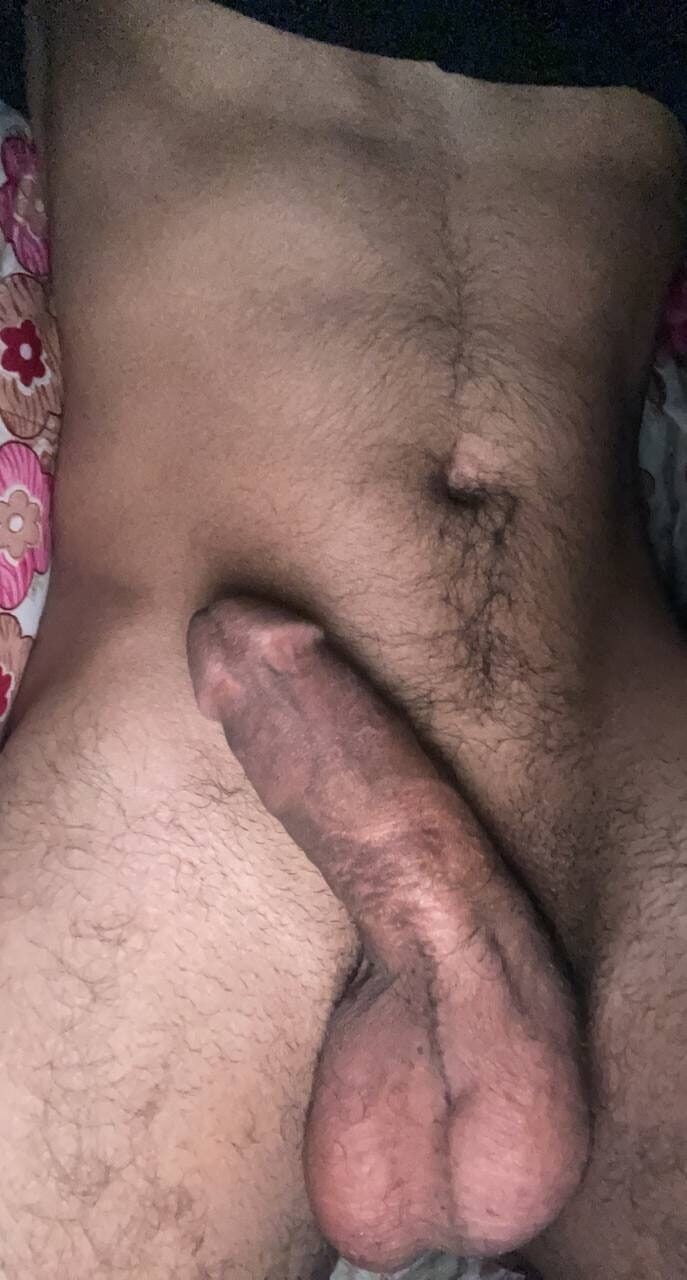 Do you like it in your ass or pussy ?