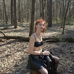 Flame Hair 5