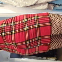 School girl