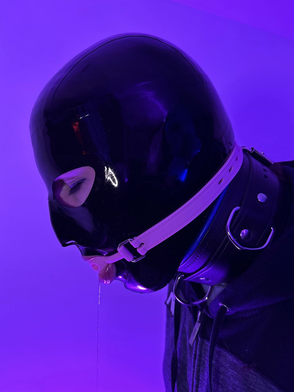 #LatexSeries 54 - Favourite Hoods #5