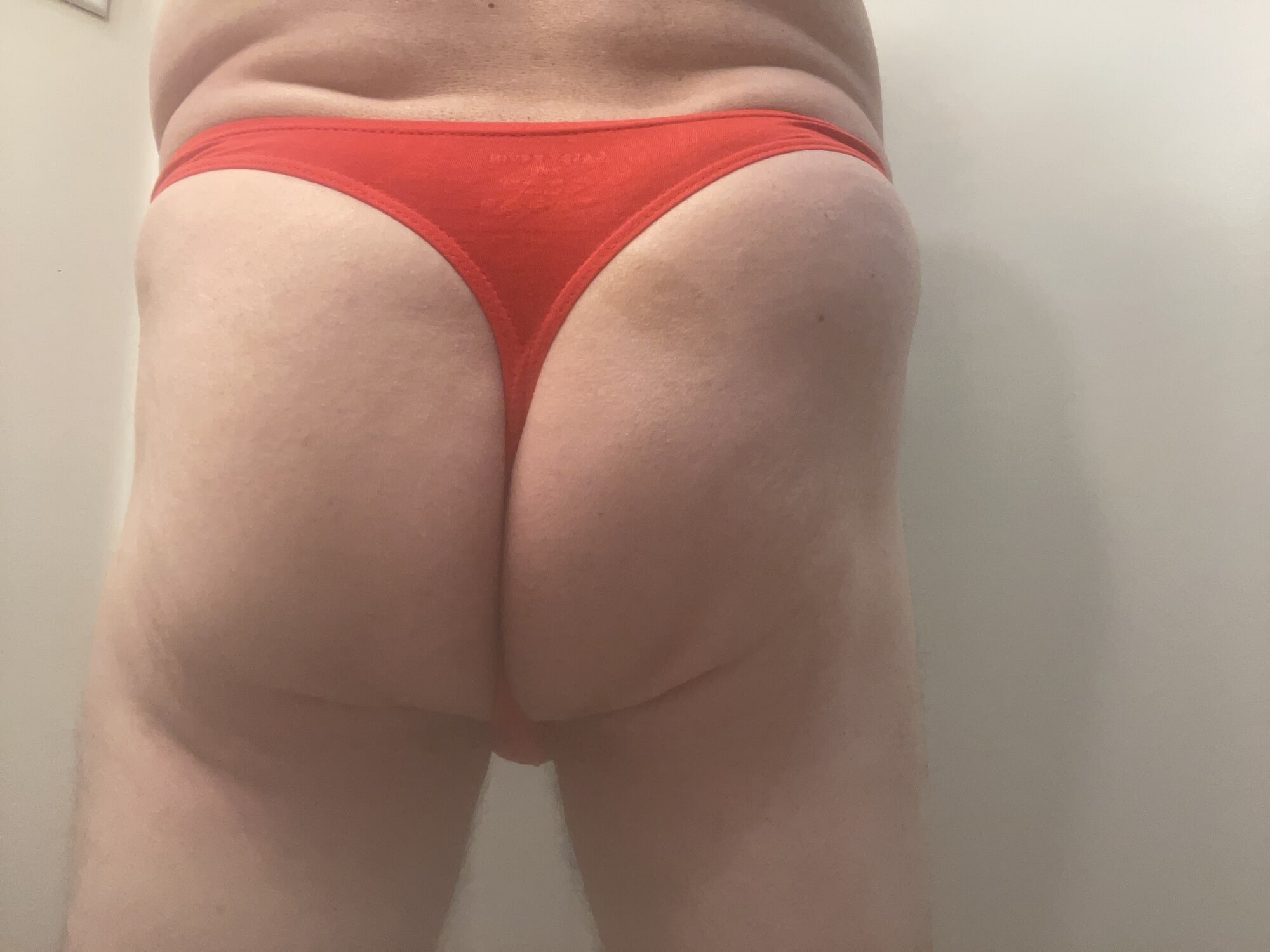 New underwear