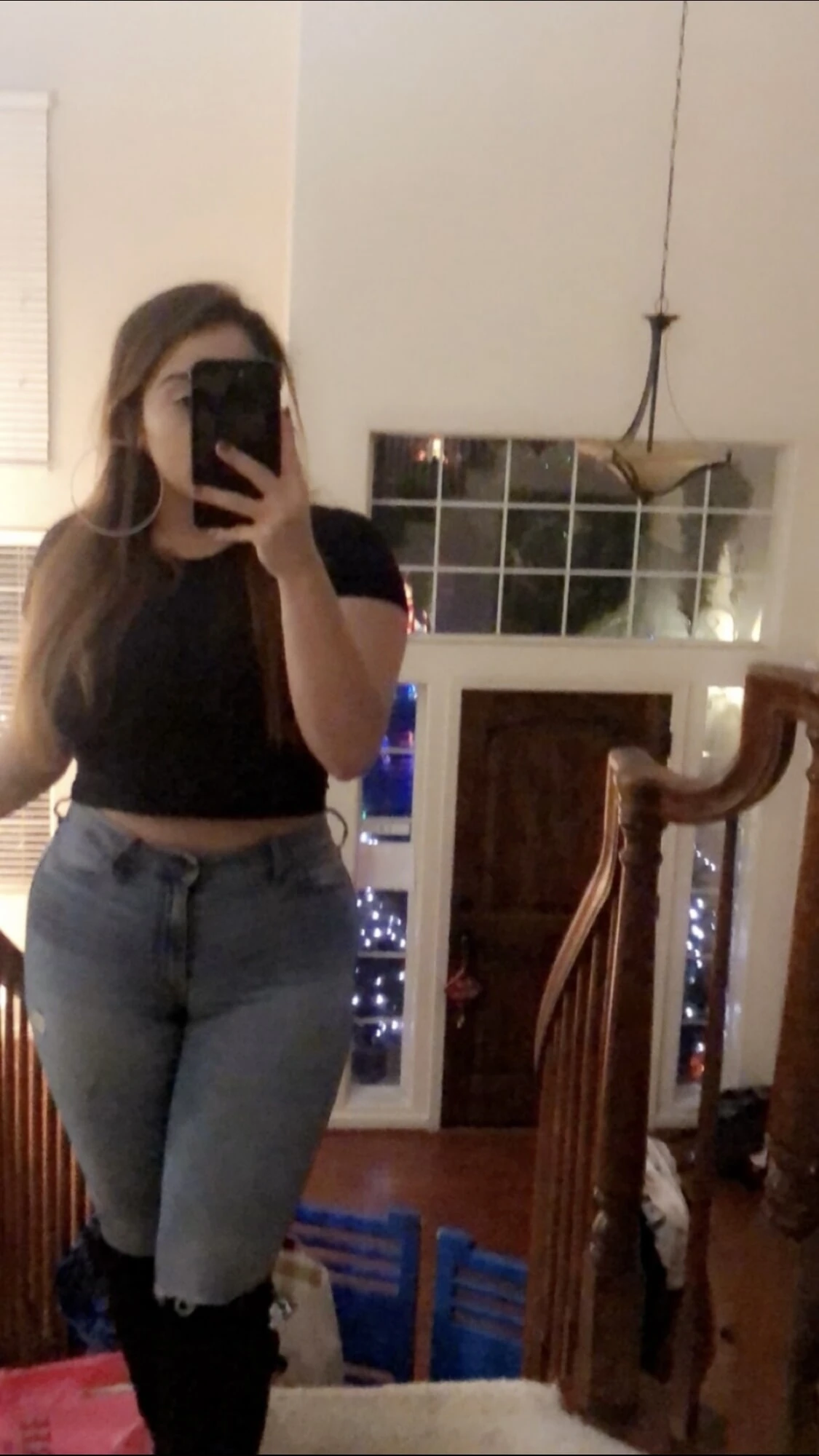 Non-Nude pics of me #11