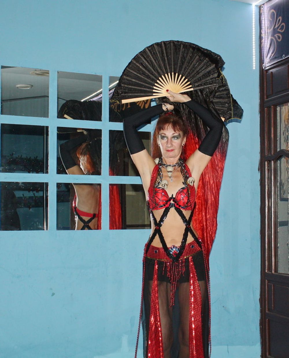 Bellydance  #41