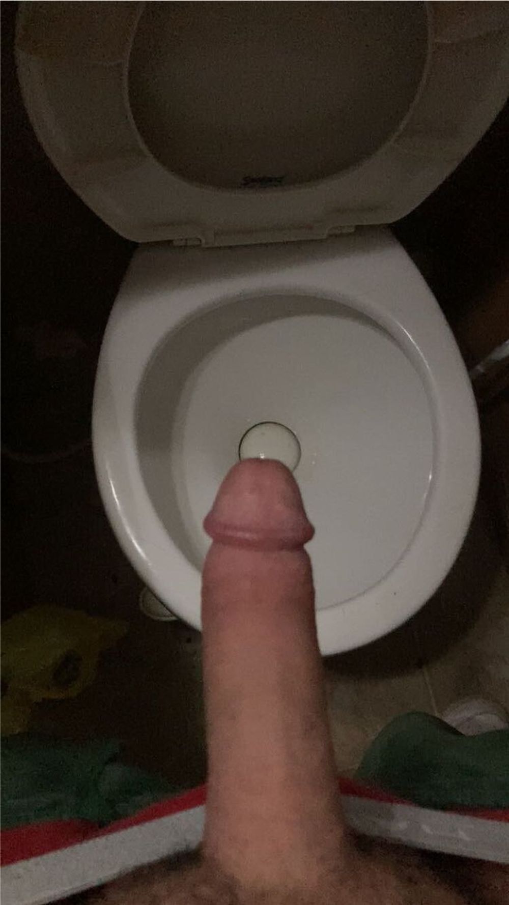 My Dick #5