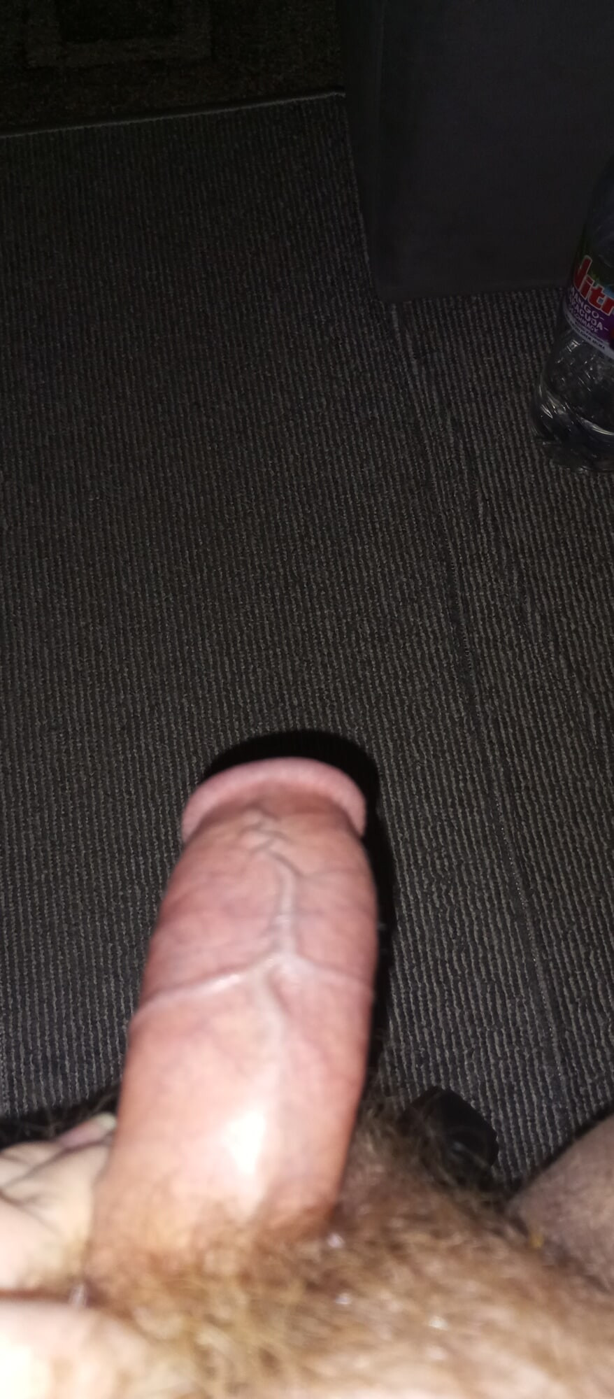 Mein kleiner Freund hat Bock  #2