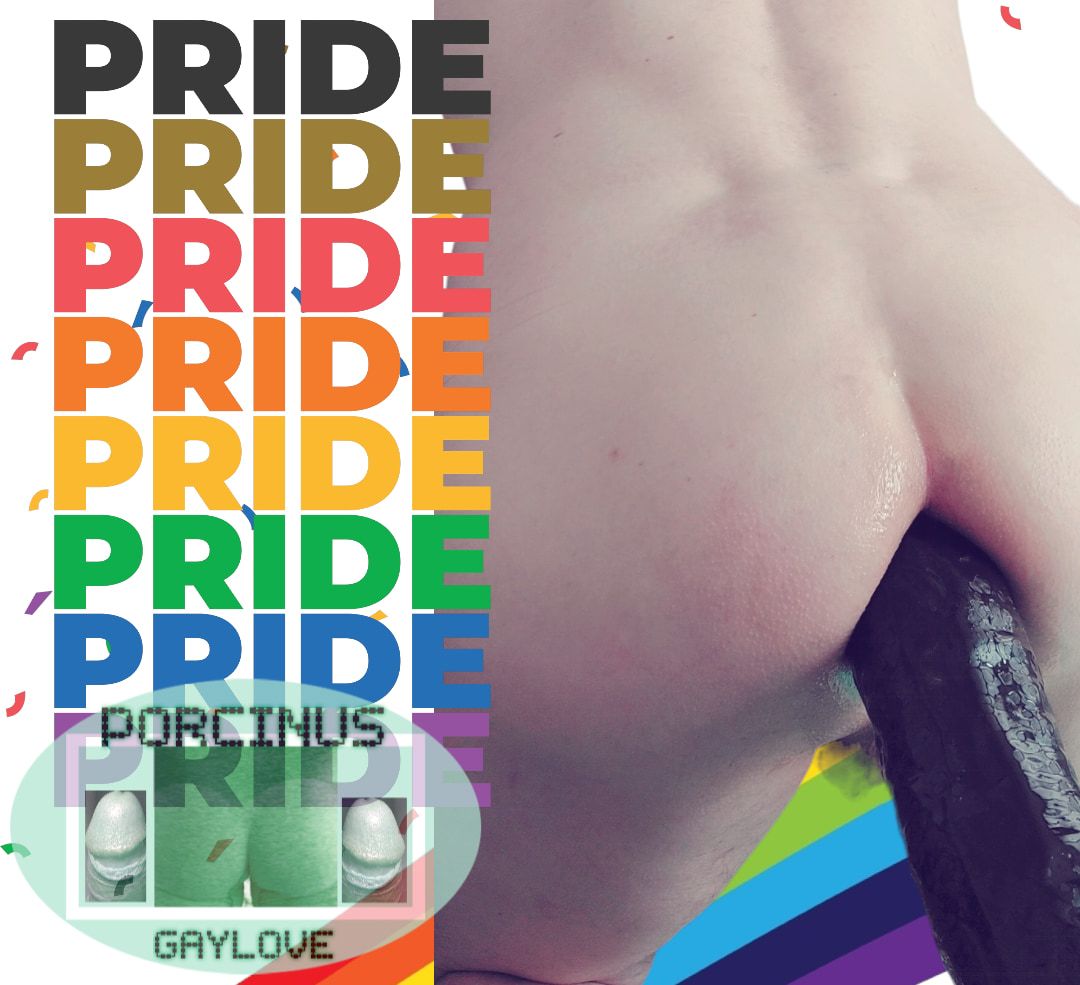 Pride love #26