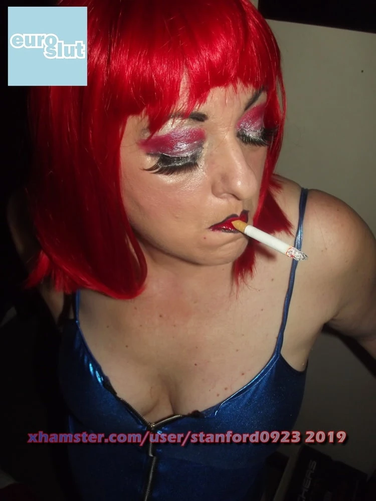 EURO SLUT #46