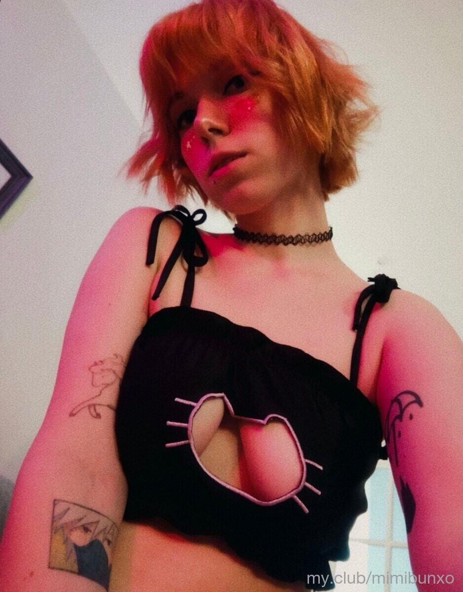 Mimi Bunny ♡ Free Photos #14