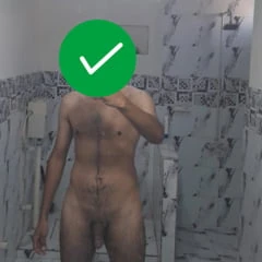 Chico sexy