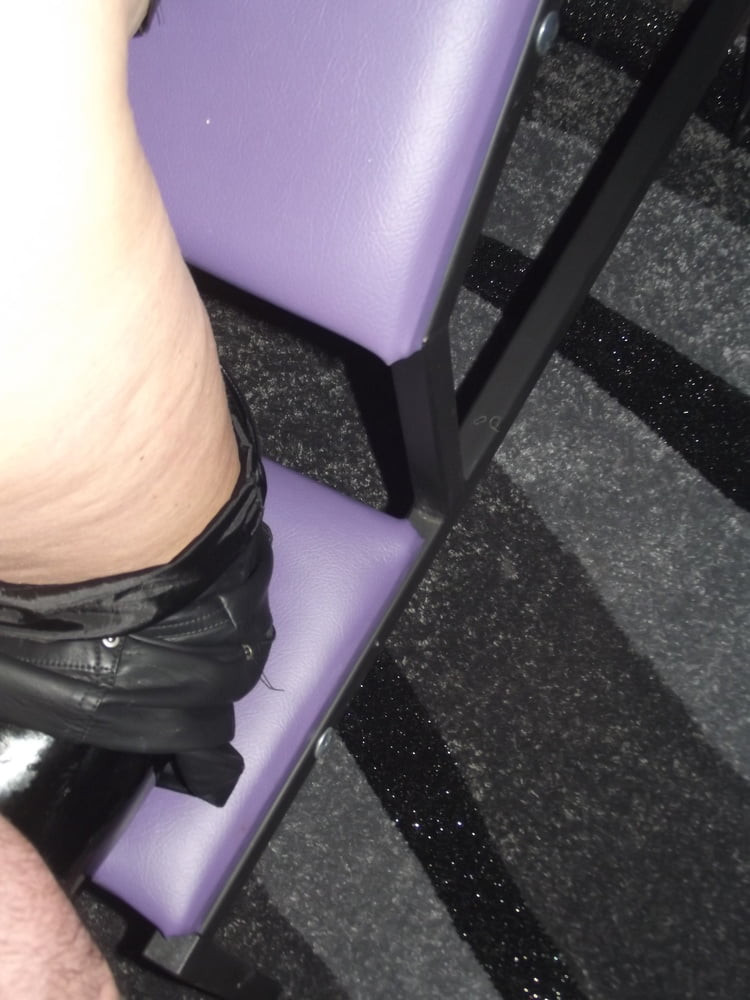 DO NOT TOUCH PT 2 #51